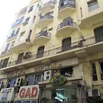 City Plaza Hostel