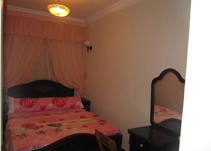 City Plaza Hostel