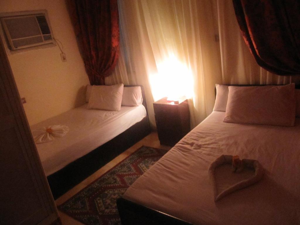 Hotel Plaza 2*