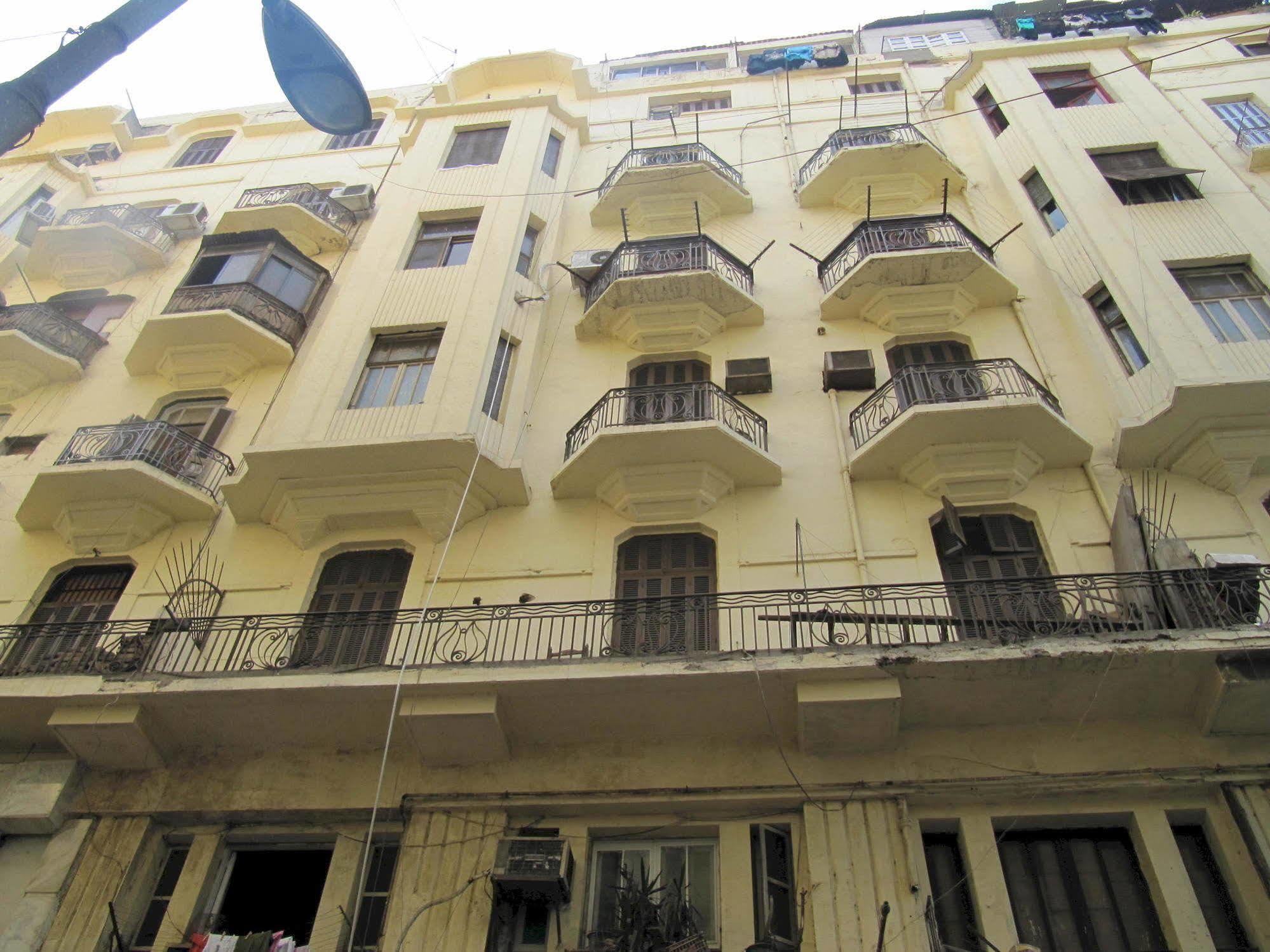 Hotel Plaza 2*