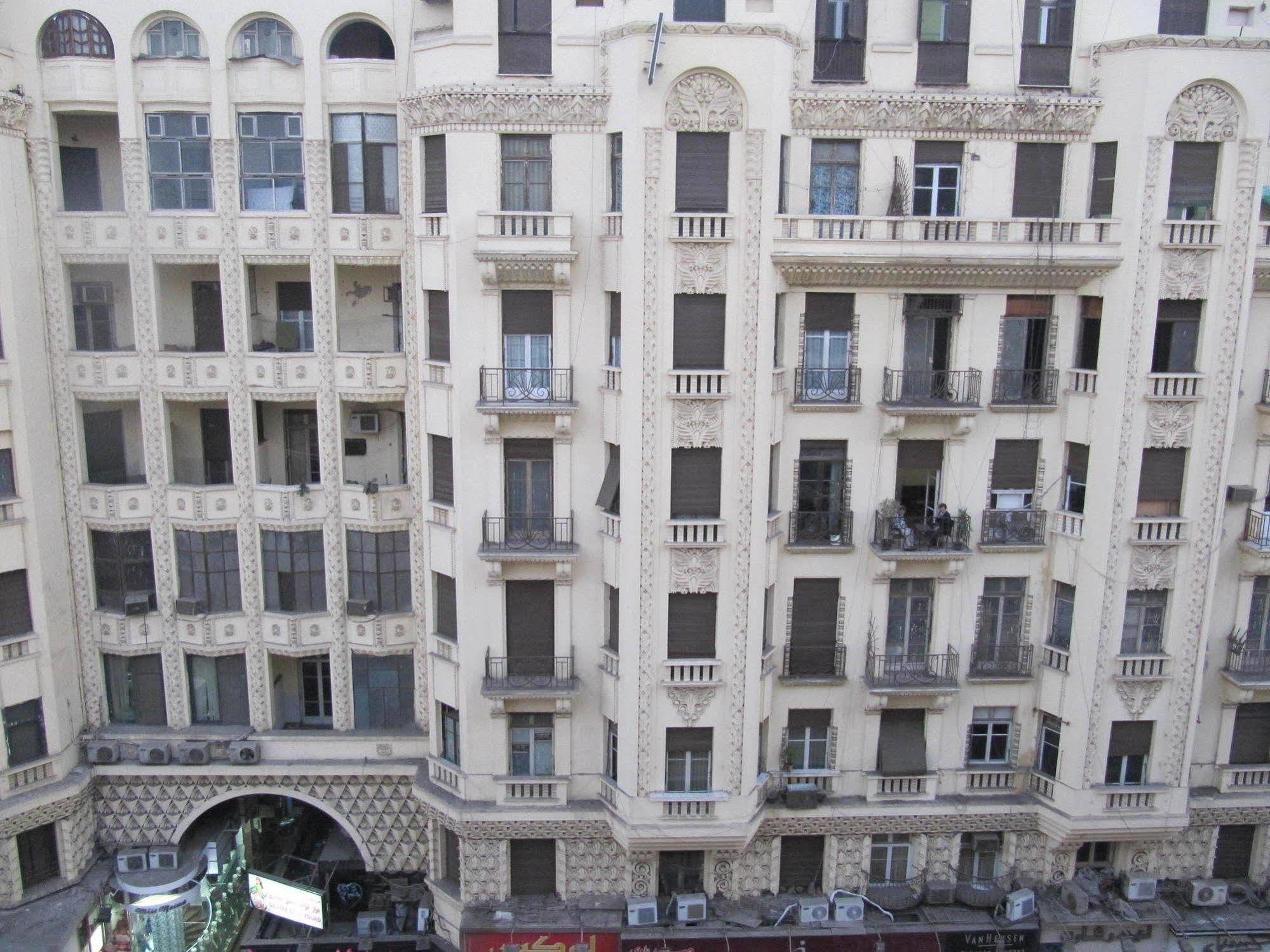 Plaza 2* Cairo