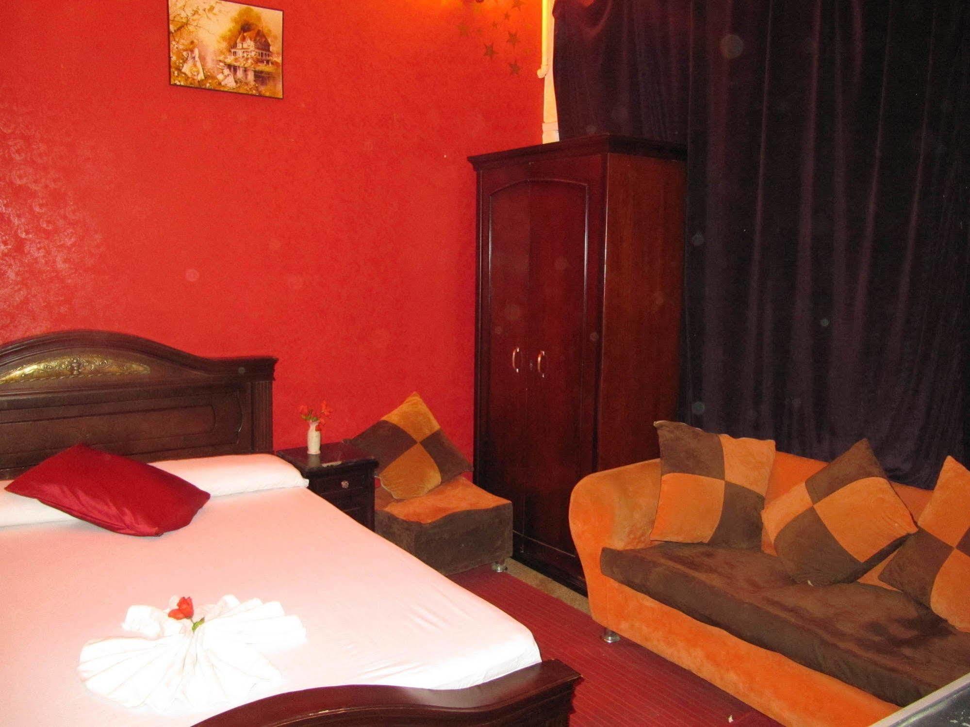 Plaza Hotel Cairo
