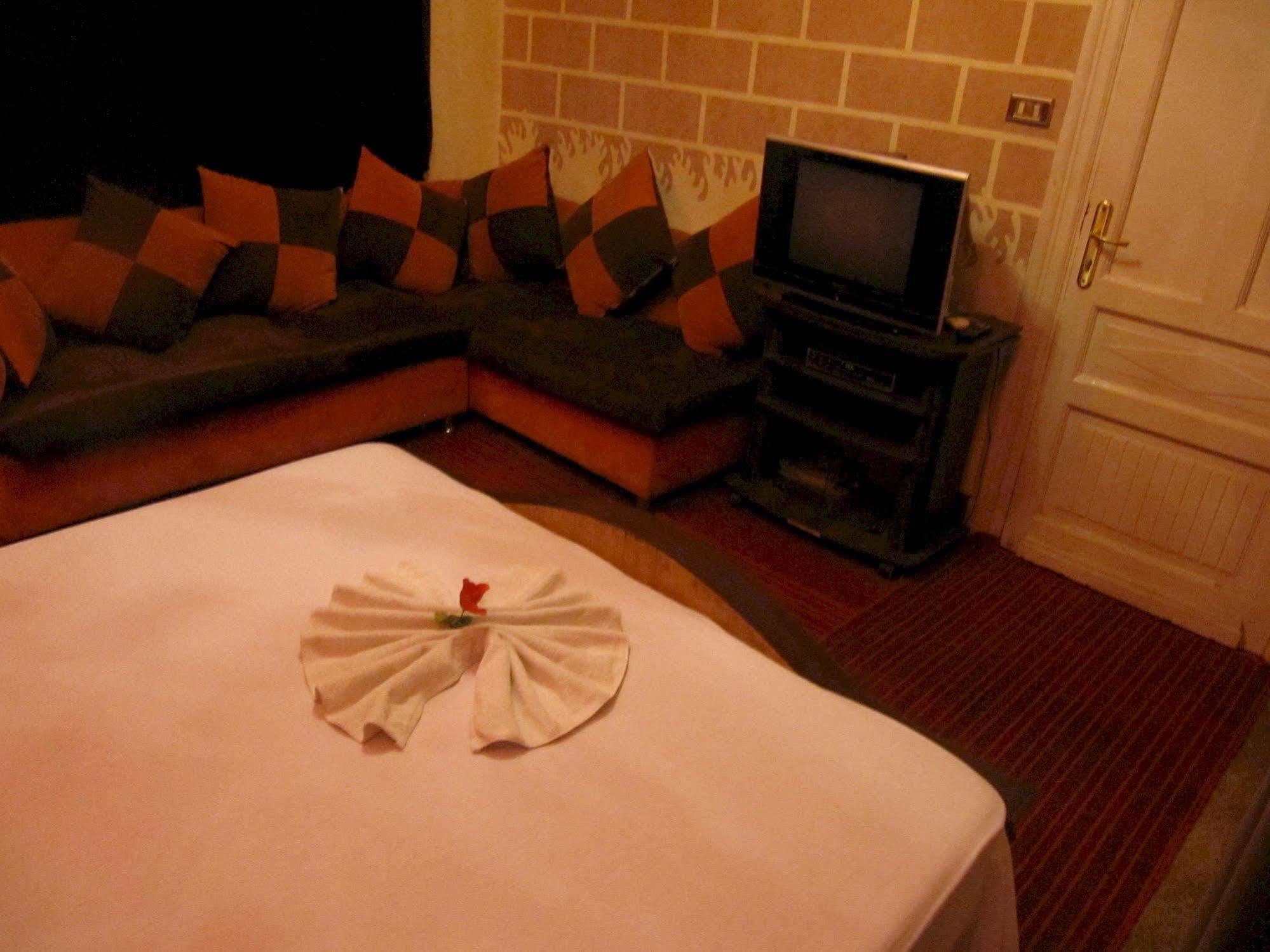 Plaza Hotel Cairo