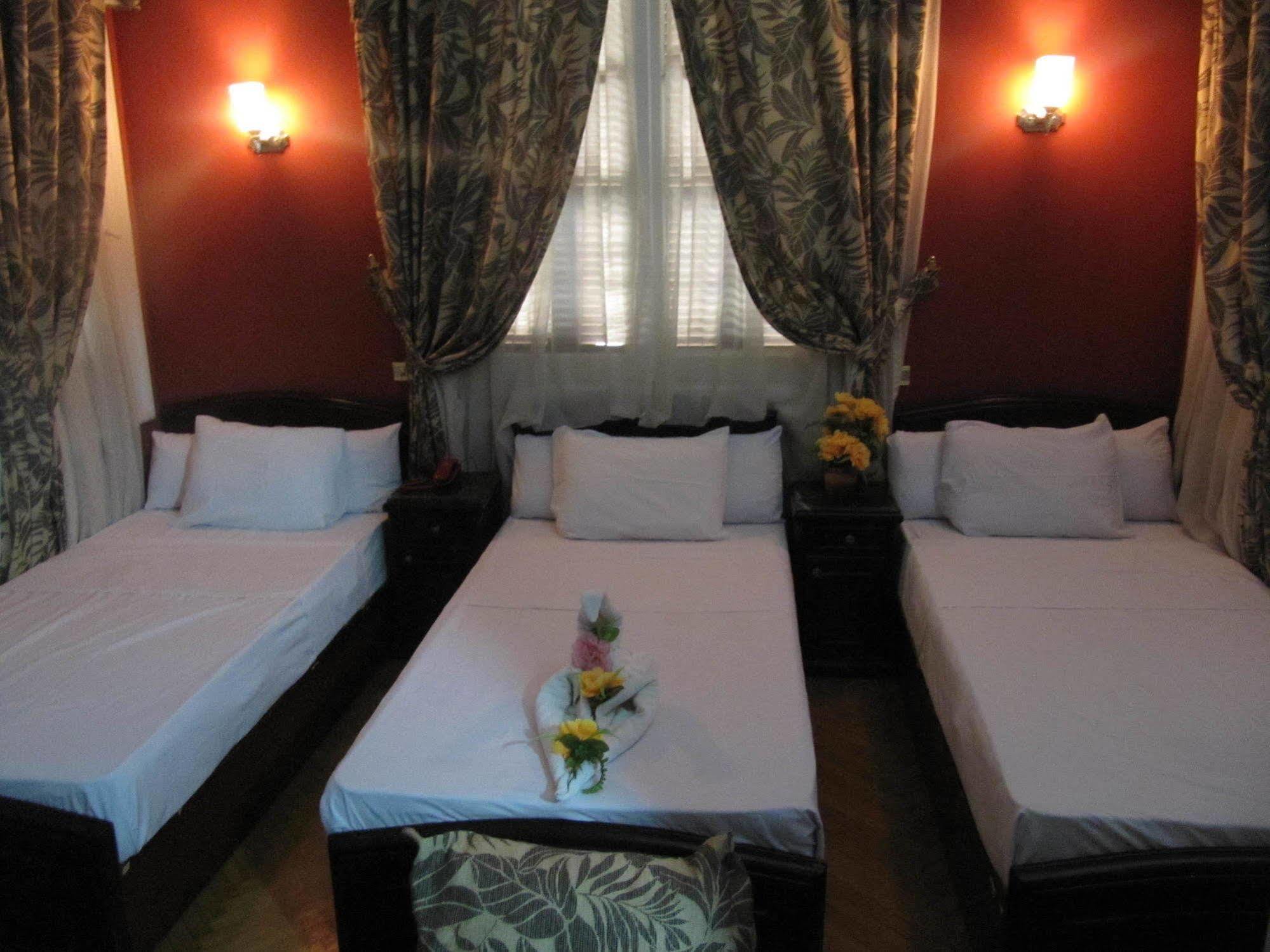 Hotel Plaza