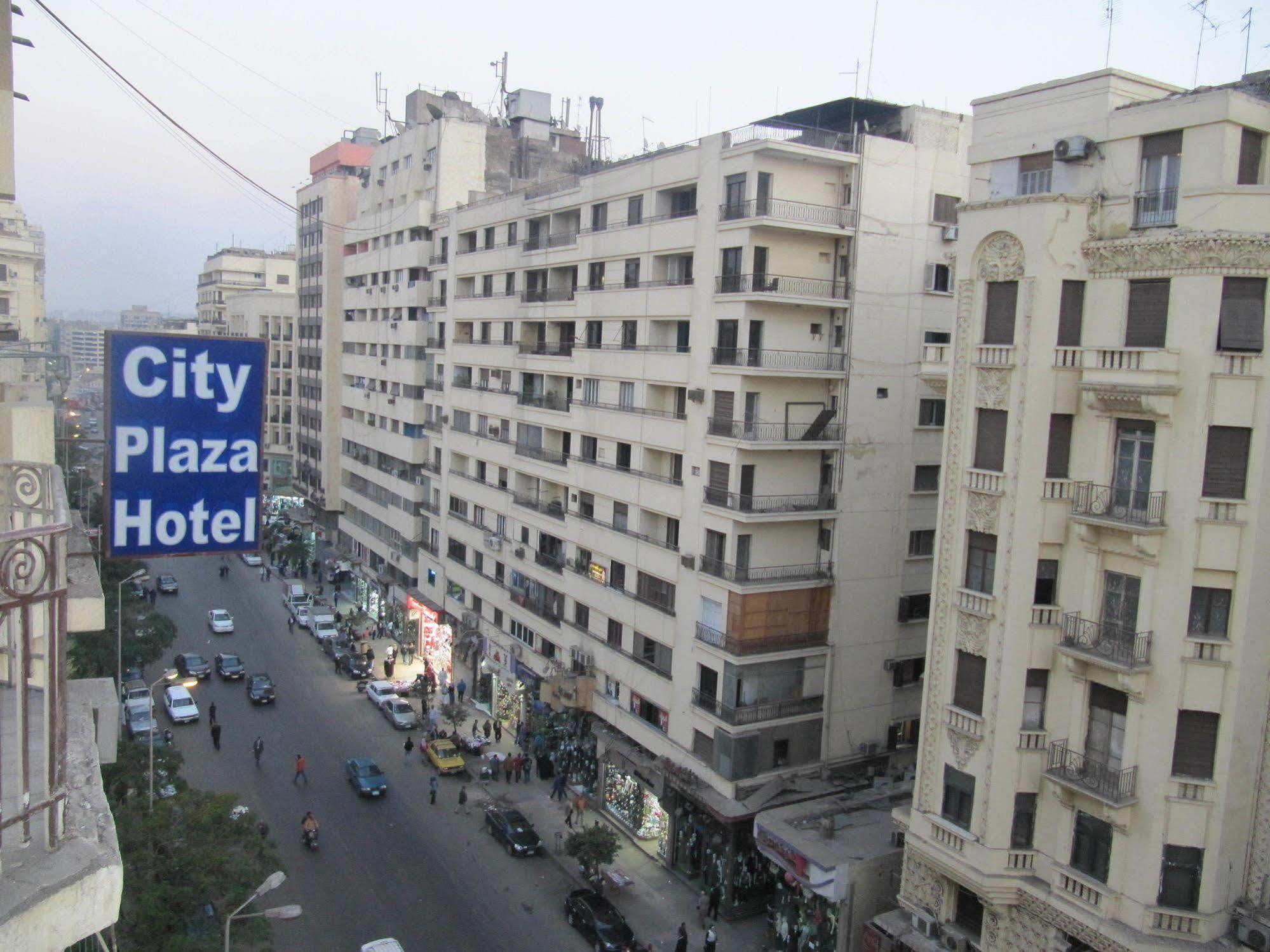 Hotel Plaza 2*