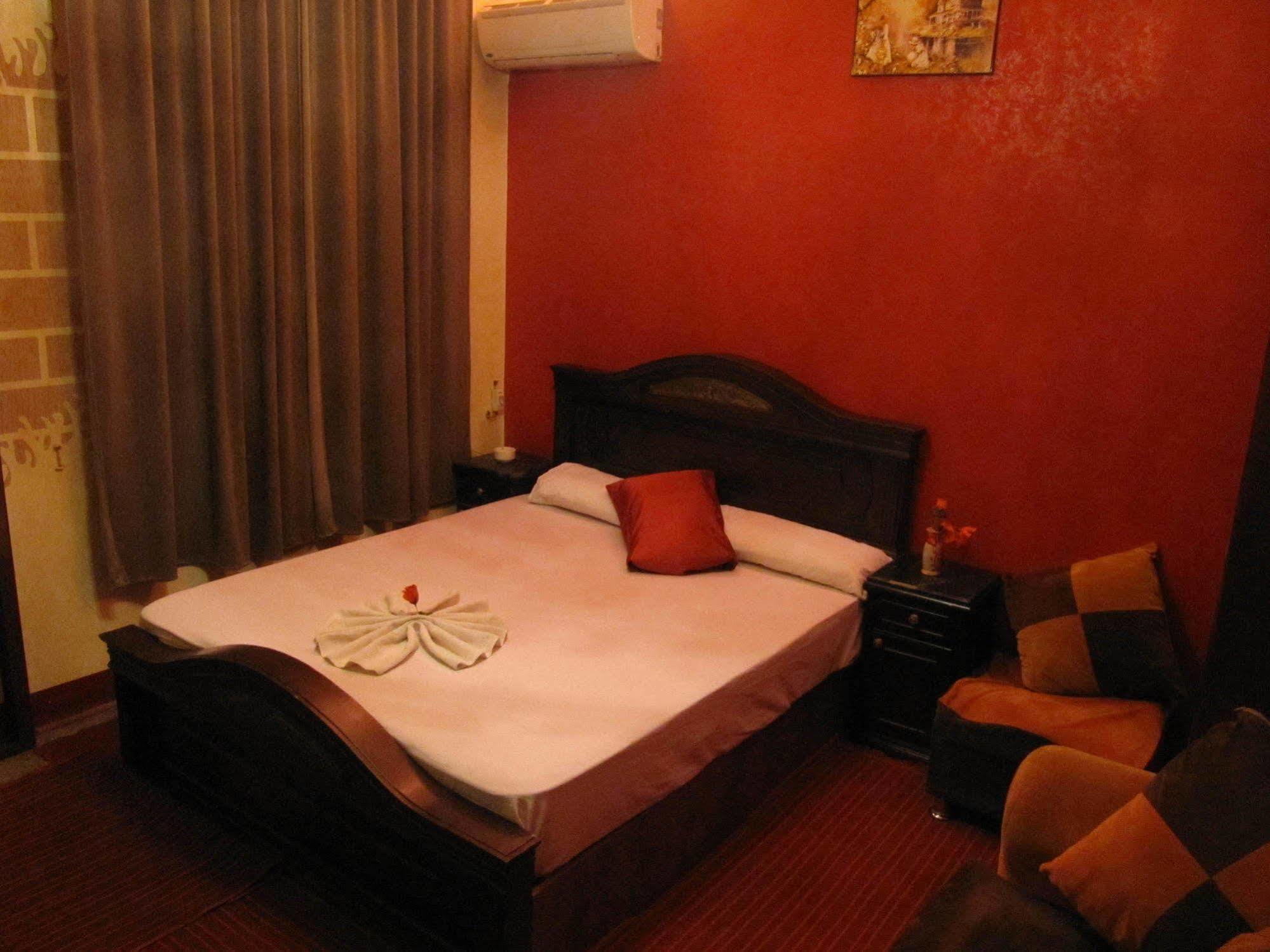 Plaza Hotel Cairo